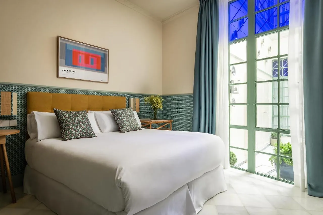 Bypillow Abril Hotel Seville