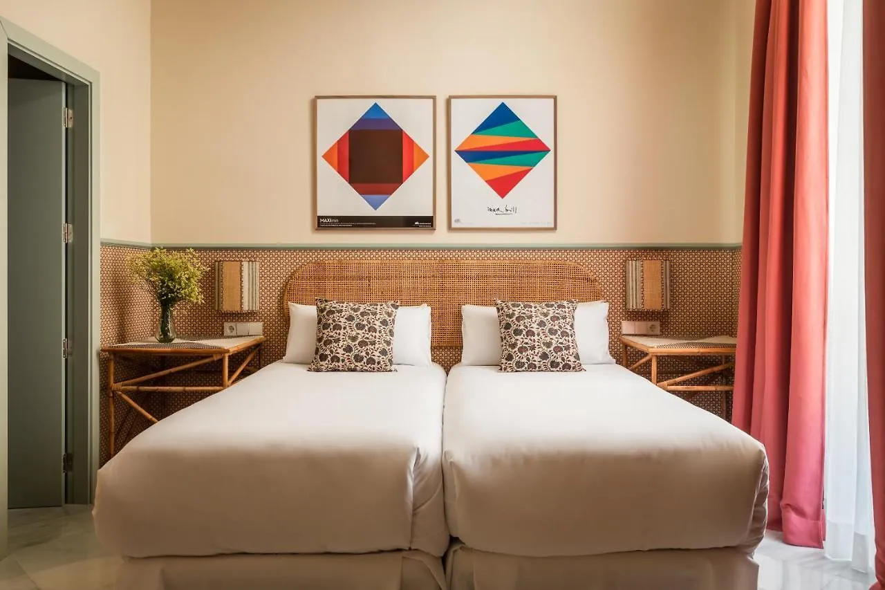 Bypillow Abril Hotel Seville