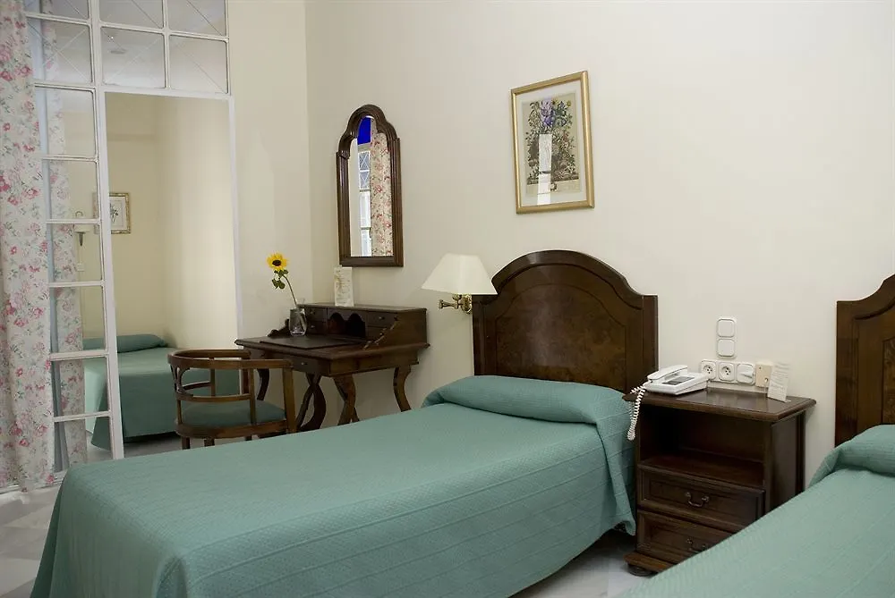 Bypillow Abril Hotel Seville