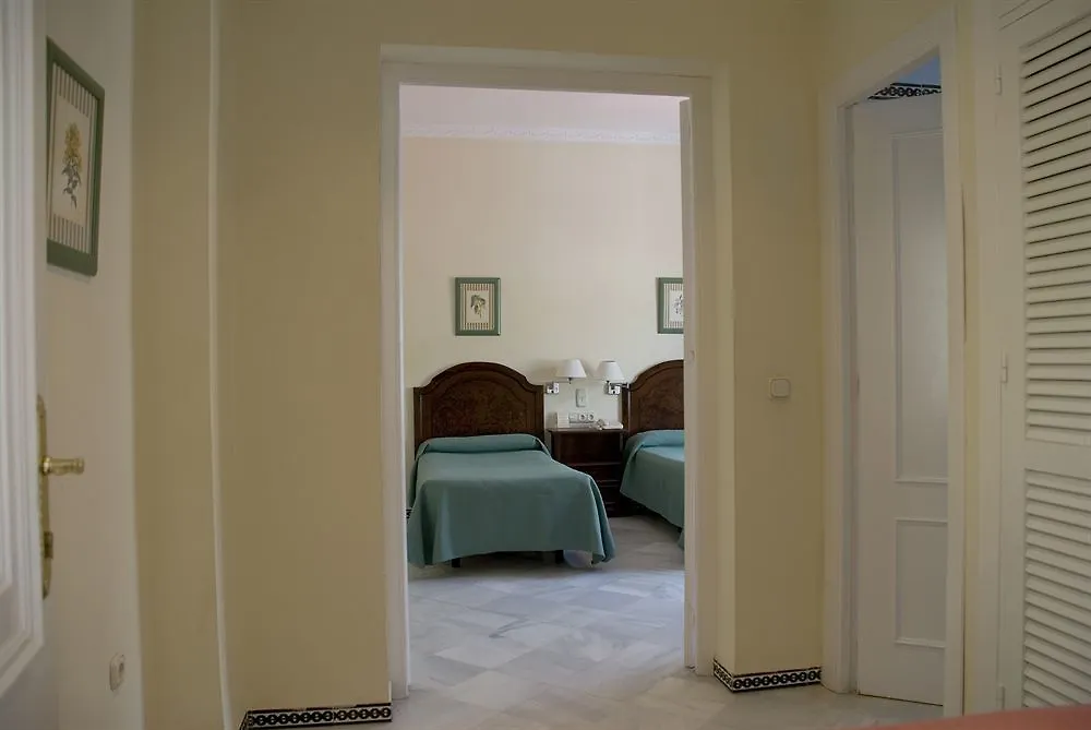 Bypillow Abril Hotel Seville