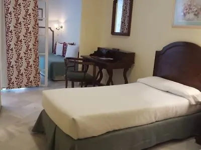 Bypillow Abril Hotel Seville