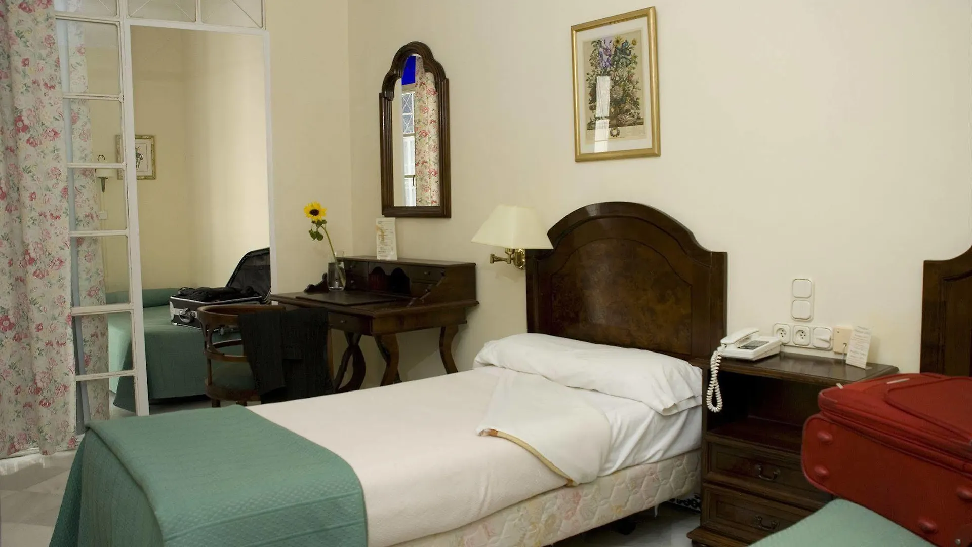 Bypillow Abril Hotel Seville