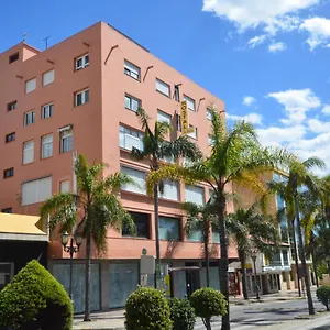 ** Gasthof La Palmera Spanien