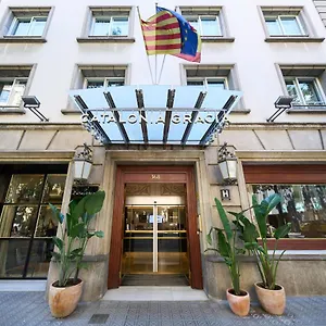 Catalonia Gracia Otel