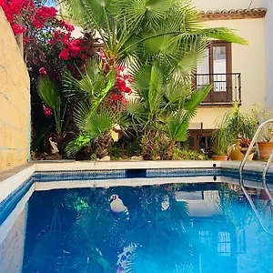 ** Gasthof Boutique Lorca Spanien