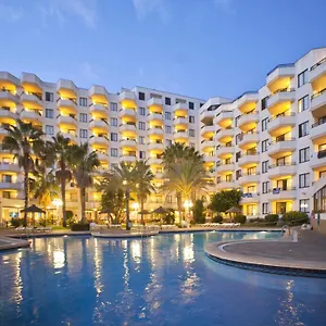 Lejlighedshotel Trh Jardin Del Mar Santa Ponsa