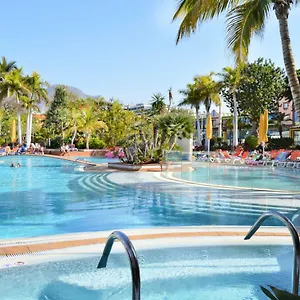 Feriested Park Club Europe Playa de las Américas