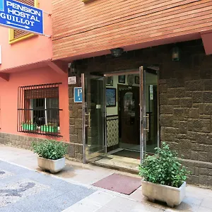 Guillot Hiszpania