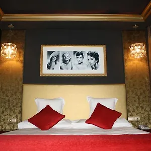 ** Hotel Anos 50 Spanien