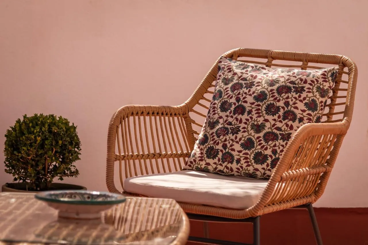 Bypillow Abril Hotel Seville 2*,